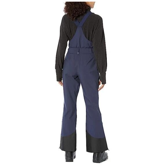 Sweaty Betty Pro Lite Performance Salopette Size US/8 - Picture 4 of 16